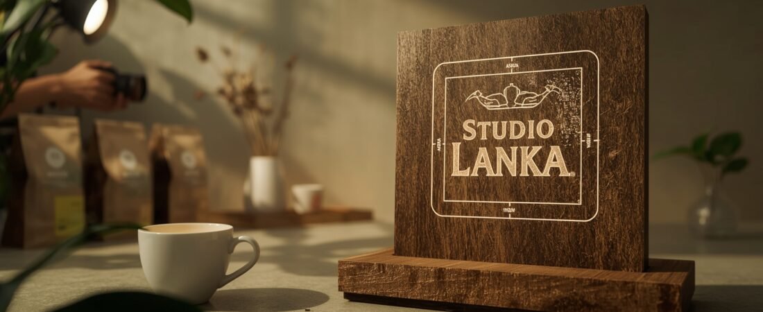 Elevate Your Brand with Studio Lanka’s Professional Product Photography