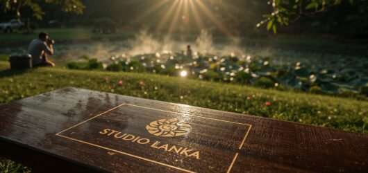 Portrait Photography: Capturing Essence with Studio Lanka