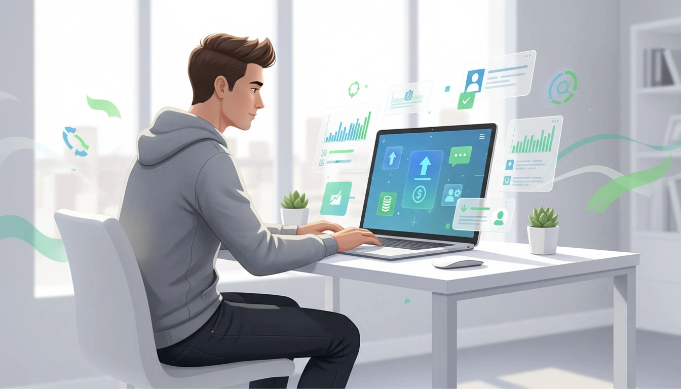 A Beginner’s Guide to Freelancing on Fiverr and Upwork