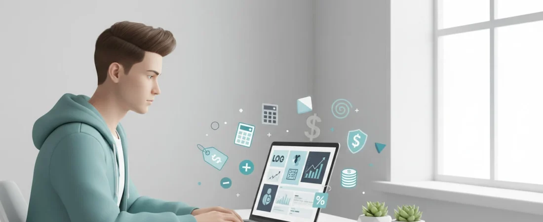 How to Price Your Graphic Design Services for Beginners