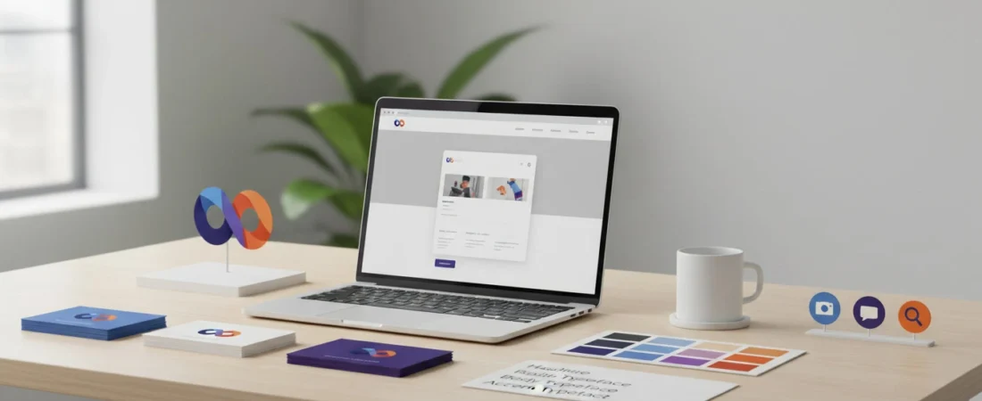 The Importance of Brand Identity for Small Businesses