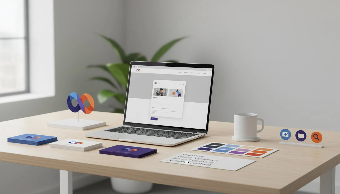 The Importance of Brand Identity for Small Businesses