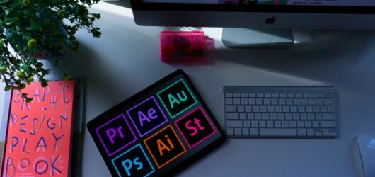 Master These 3 Adobe Tools and Transform Your Graphic Design Career